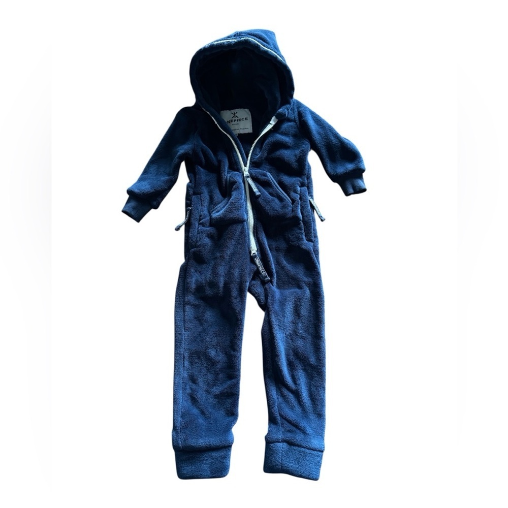 Onepiece Norwegian PUPPY kids jumpsuit - Picture 5 of 9